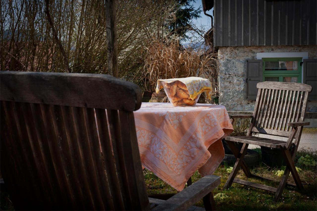 Vintage House Podliparska Pensionat Fara Eksteriør billede