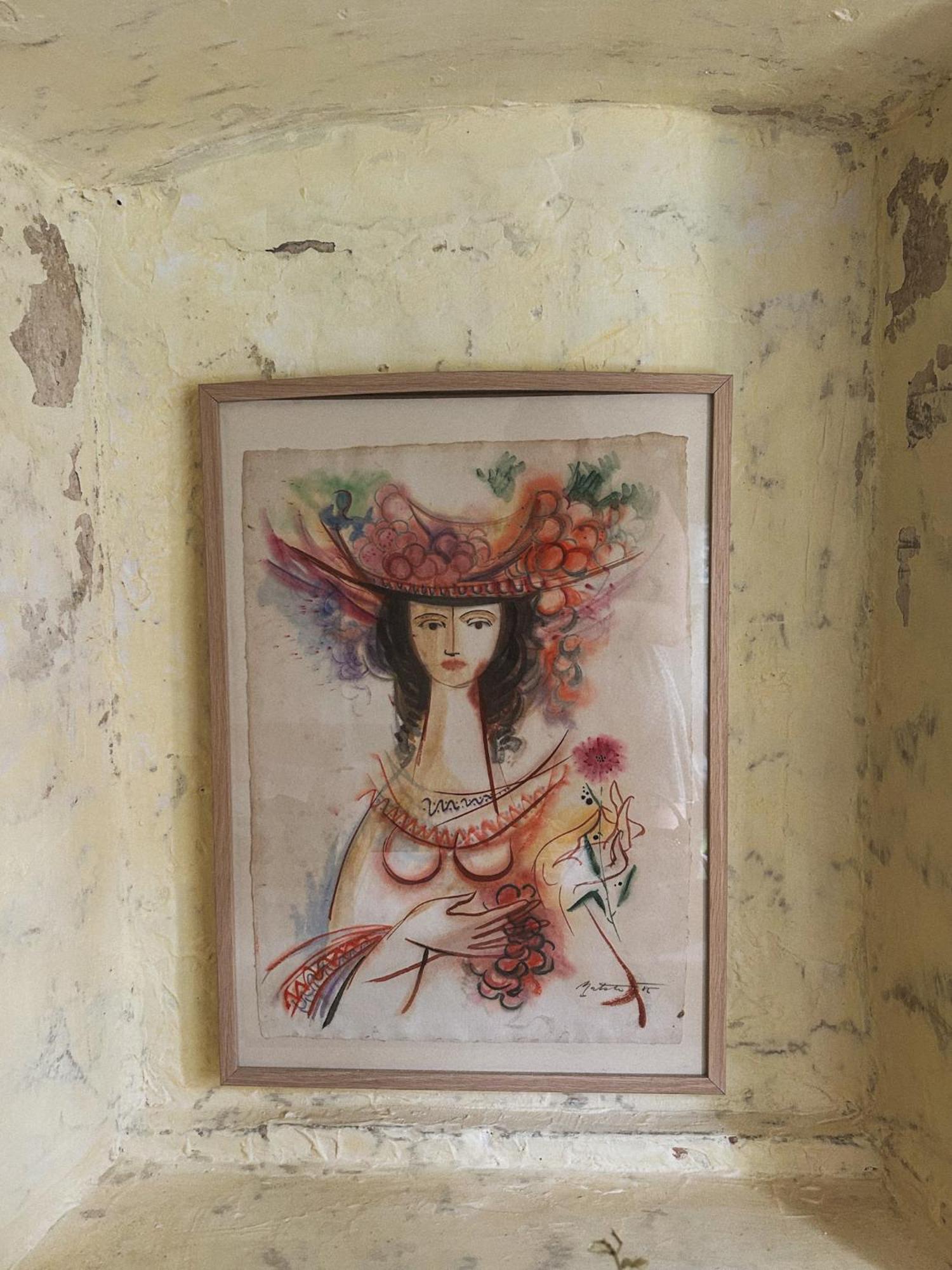 Vintage House Podliparska Pensionat Fara Eksteriør billede